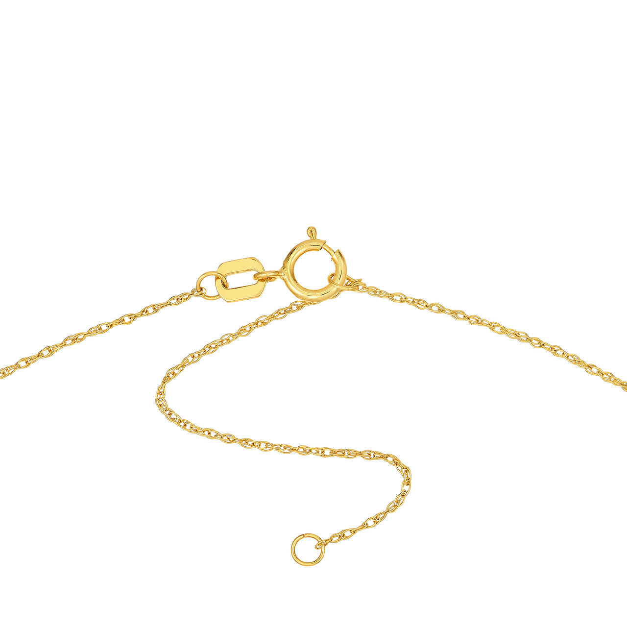 So You Seashell Necklace