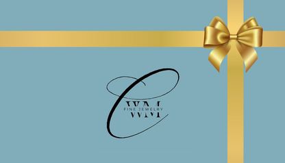 William Cole Fine Jewelry Gift Card