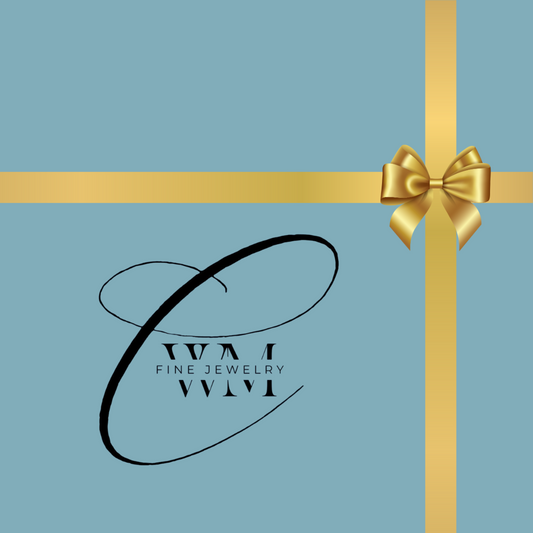 William Cole Fine Jewelry Gift Card