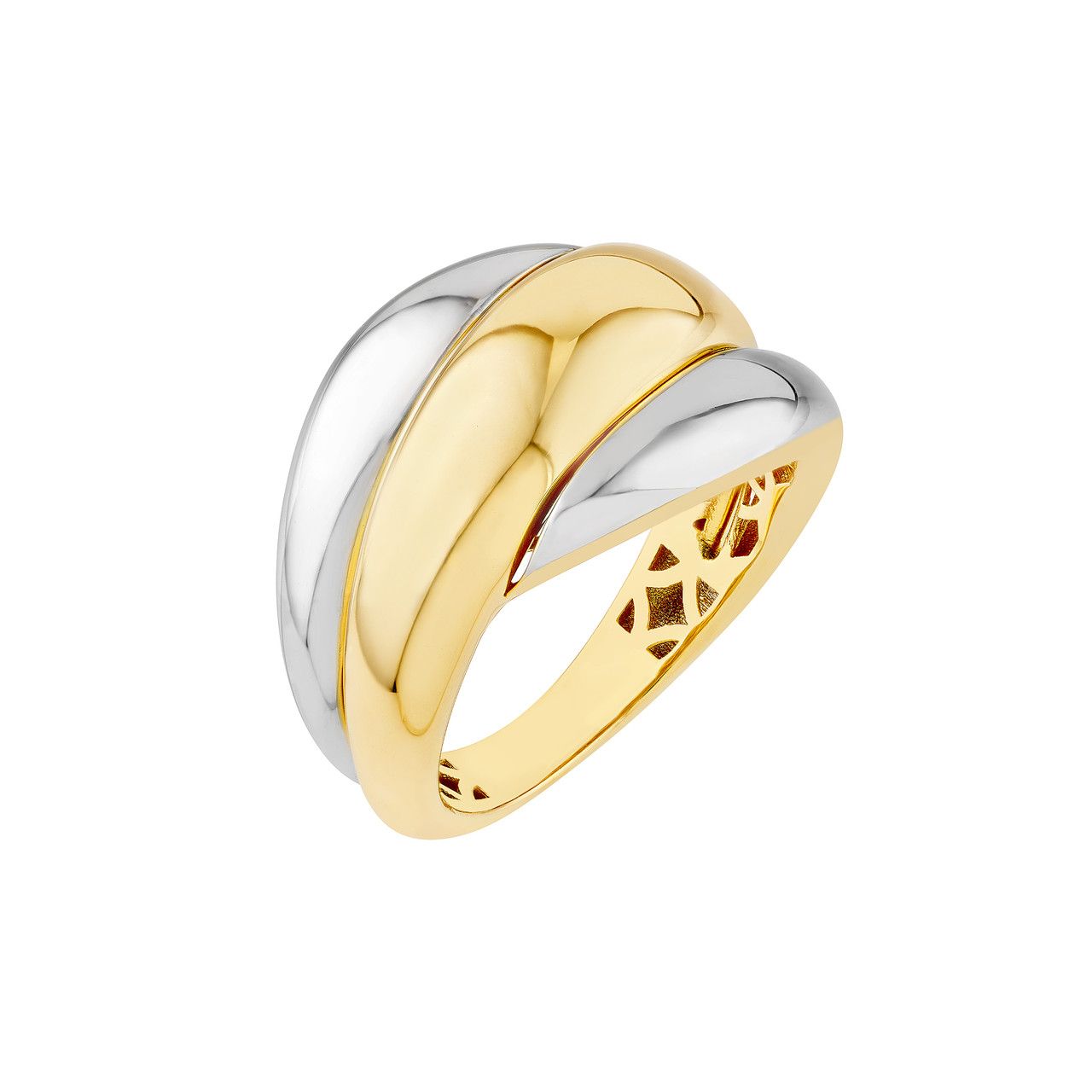 The Eterna Ring