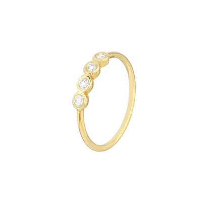 Harmonia Ring
