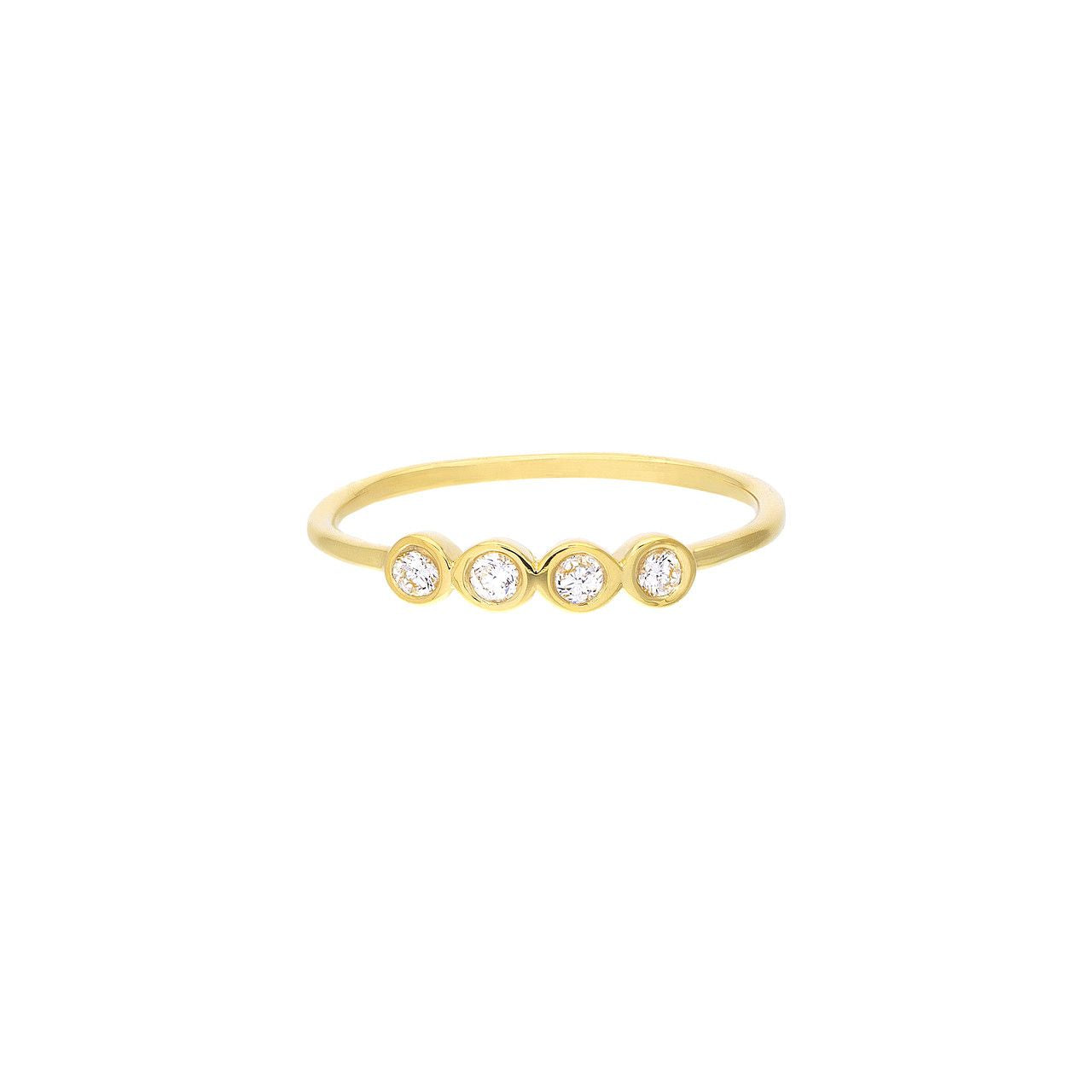 Harmonia Ring