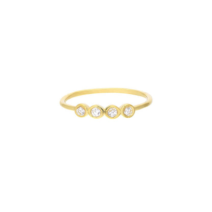 Harmonia Ring