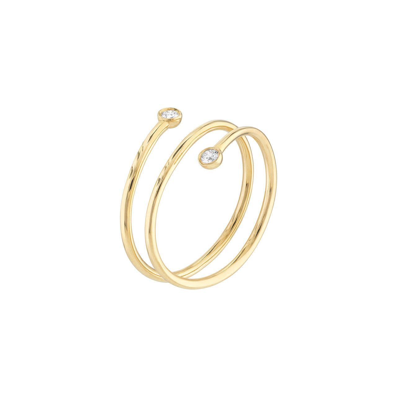 The Infinity Ring