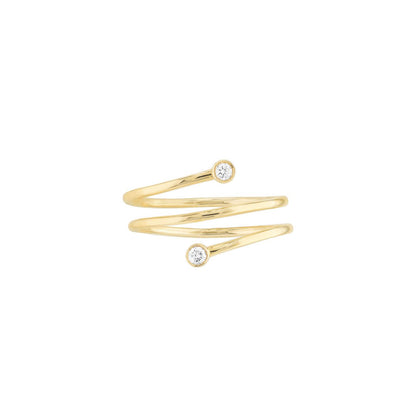 The Infinity Ring