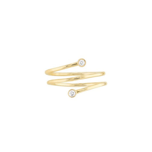 The Infinity Ring
