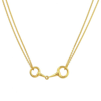 The Bridleton Necklace