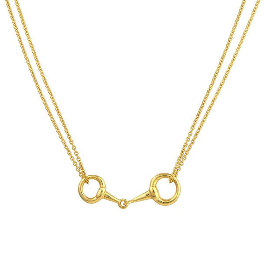 The Bridleton Necklace